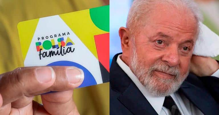 6 PRESENTÕES garantidos para os brasileiros que estão inscritos no CadÚnico com CPF final 0 a 9 1 Bolsa Familia e Lula