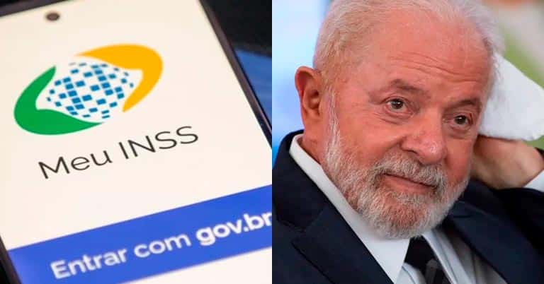 4 viradas entra em vigor no INSS após decisão de Lula vai atingir em cheio IDOSOS de 60,61,62,63,64,65 anos pra cima 1 Lula aprova Lei para o INSS