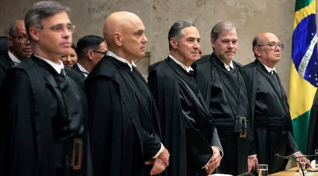 STF AUTORIZOU: alterado cálculo da aposentadoria: mudanças para aposentados pegam brasileiros de surpresa 1 STF