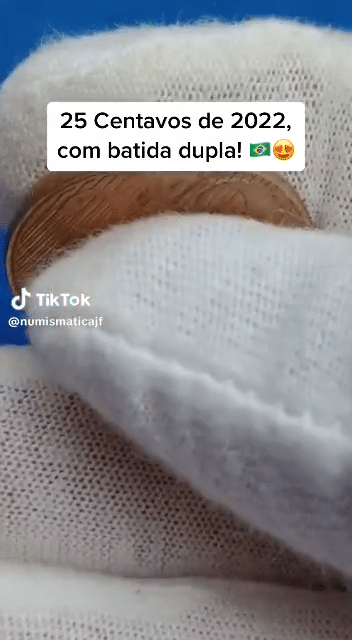 Moeda de 50 centavos passa a valer um PIX de R$ 2 mil e deixa brasileiros soltando fogos 2 image 2