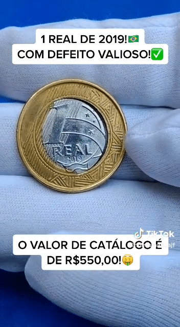 Moeda brasileira passa a valer R$ 500 e brasileiros não se aguentam de felicidade! 2 image